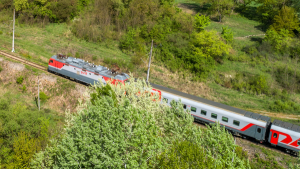 Билеты Москва – Ярославль на поезд Имени Предыбайлова